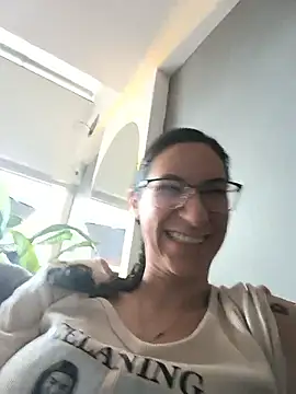 Chat +18 de Andromeda-jade ao vivo