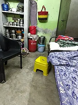 Chat +18 de Tamilselviroja- ao vivo