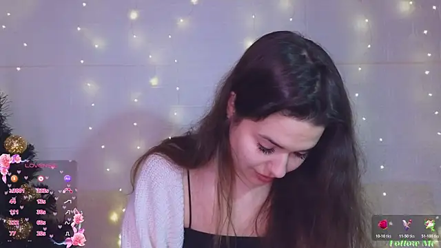 Chat +18 de Minne__mouse ao vivo