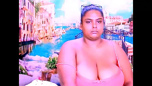 Chat +18 de Indianfairy99 ao vivo