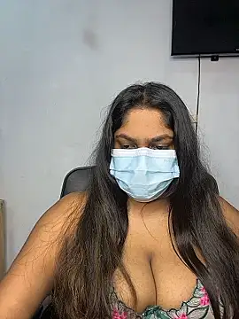 Black_Beauty997のライブXXXチャット