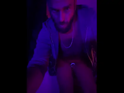 Show webcam de Guyst049