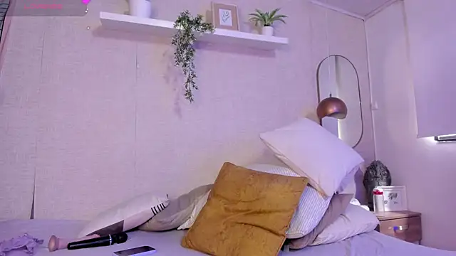 Violeta_dhのライブXXXチャット