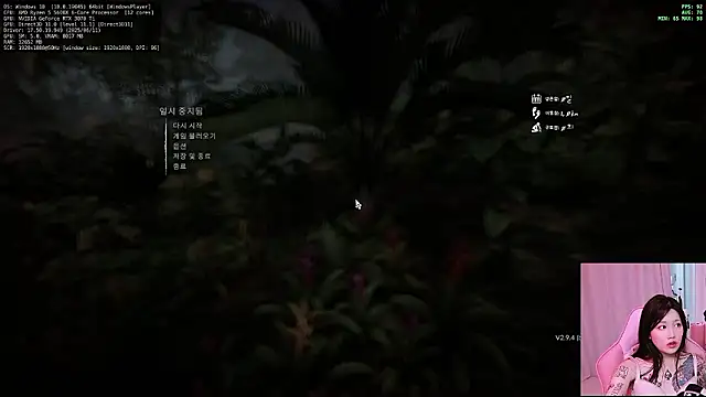 MISA_02のライブXXXチャット