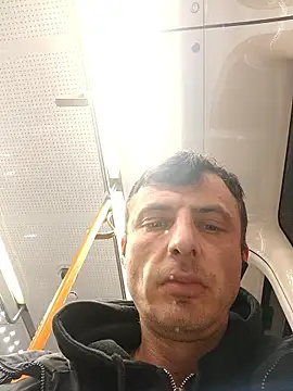 Show webcam de Peter059006