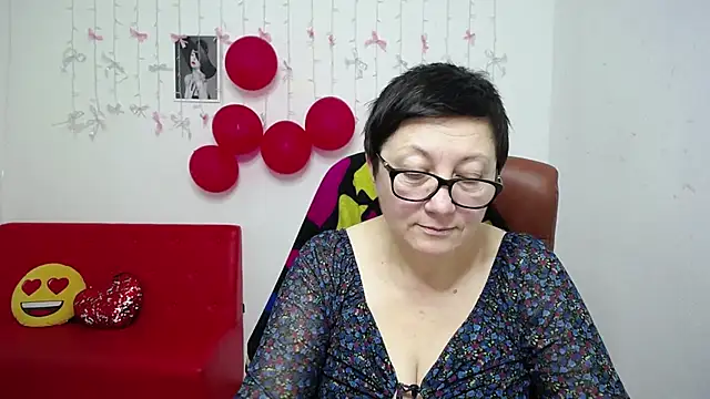 Chat XXX ao vivo de EmilyL0ve