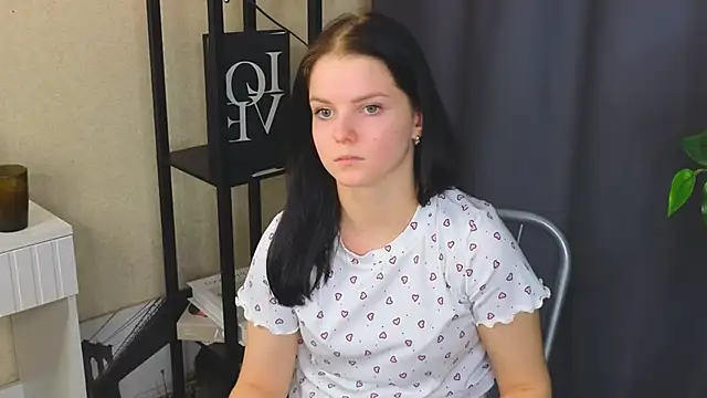 bunnydashkのライブXXXチャット