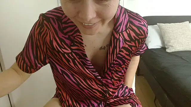 Alexxa_XXのライブXXXチャット