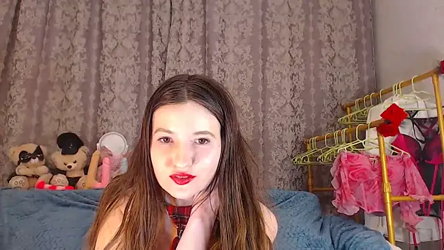 Chatroom XXX en direct de RileySteeele