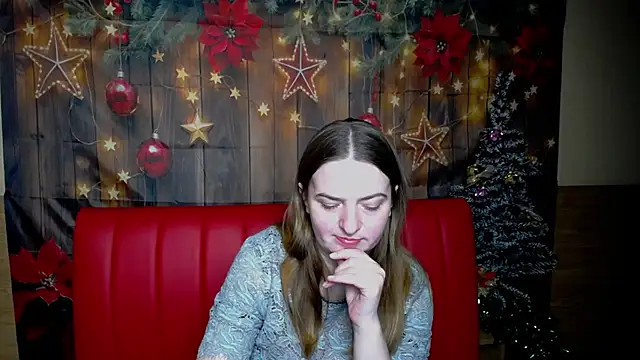 Chat XXX ao vivo de FreyaDak