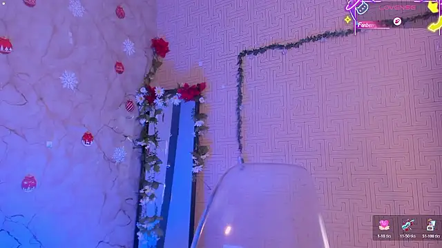 Chat XXX ao vivo de Mia_Gothzx