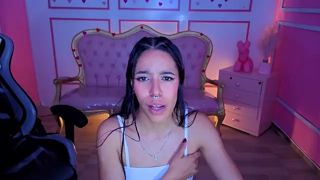 Chat XXX ao vivo de stephania_t