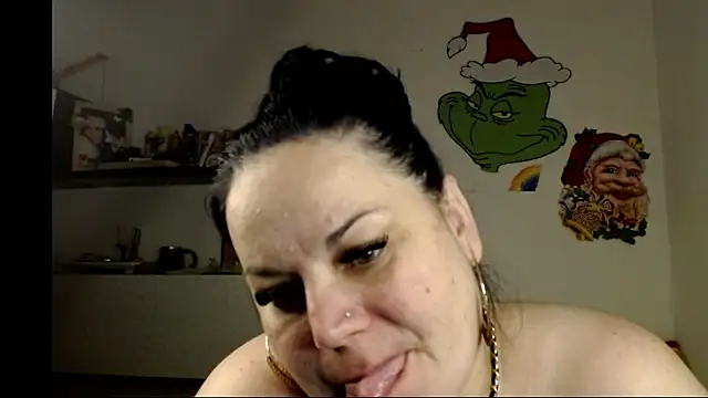 Chat +18 de andreea2011 ao vivo