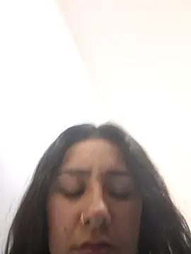 CAROLINE__07 Webcam Show