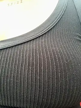 roxyrougee Chat XXX in diretta