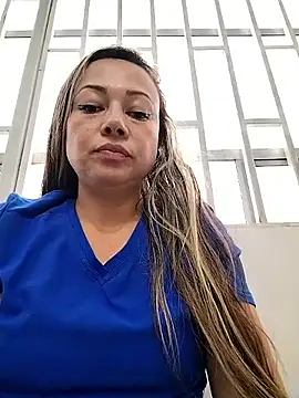 Madisson-04_ – Kamerová šou