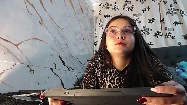 Chat XXX ao vivo de amberbakee