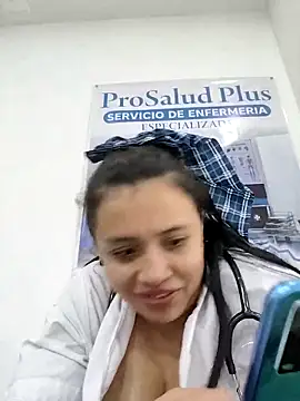 Chat XXX ao vivo de MILA__06