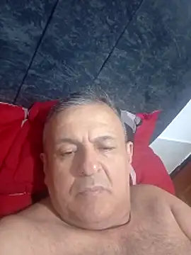 Show de maxxpott na webcam