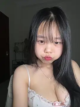 Chat XXX ao vivo de Kiee-lee