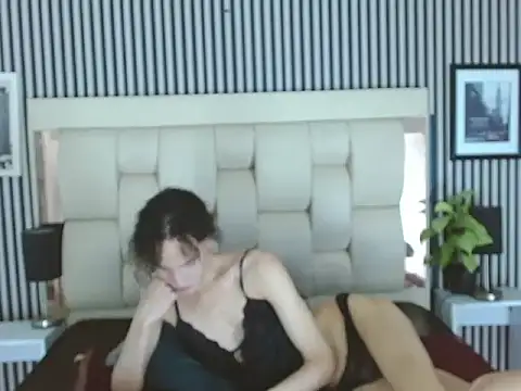 Show de webcam de sora_jun