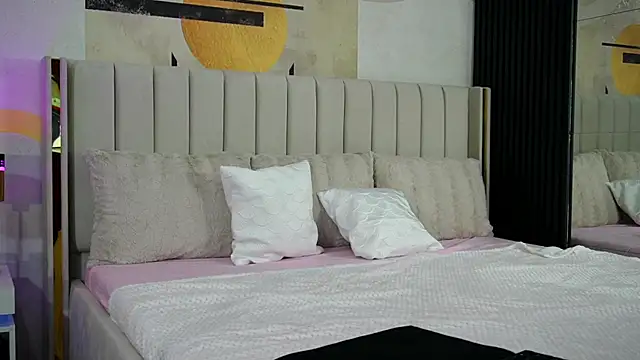 Chat XXX ao vivo de MiaJolie_