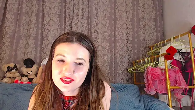 Show webcam de RileySteeele