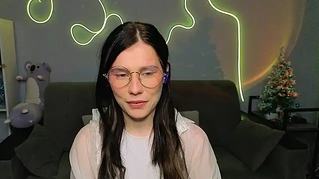 Chat XXX ao vivo de JinxMoon