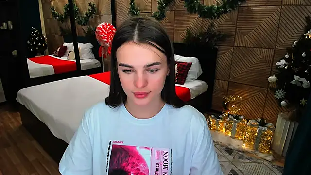 Chat XXX ao vivo de FinalAccord