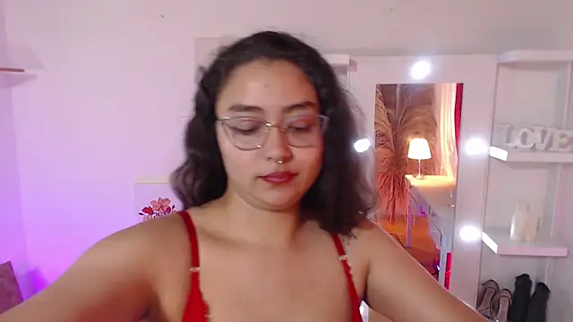 Chat XXX ao vivo de _Kim__M