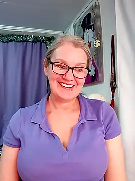 irinamaux's Live XXX Chat