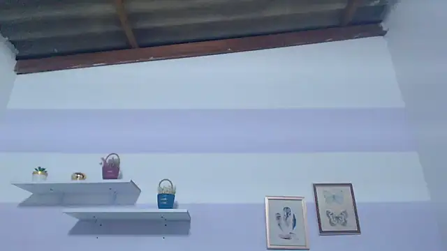 Chat +18 de kimberlyvega ao vivo