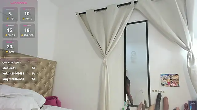 Alessiiaa_ Chat XXX in diretta