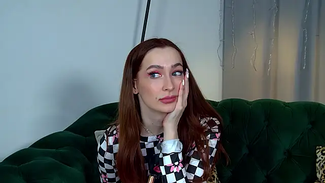 MarieKarma's Live XXX Chat