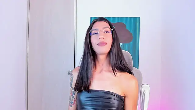 sofiaa_grey_'s Webcam Show