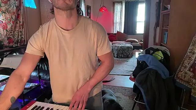 Chatroom XXX en direct de CowboyZuhly