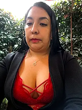 Chat +18 de keny__a ao vivo