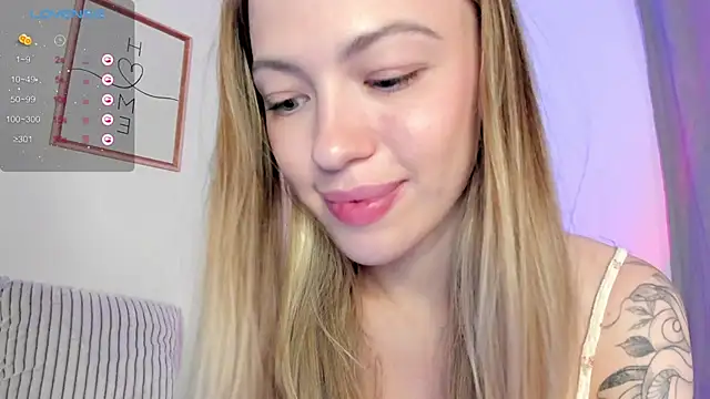 damn_cutie's Live XXX Chat