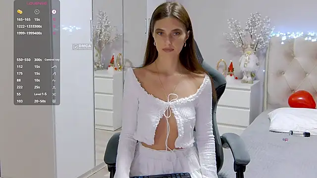 Baginyaaa's Live XXX Chat