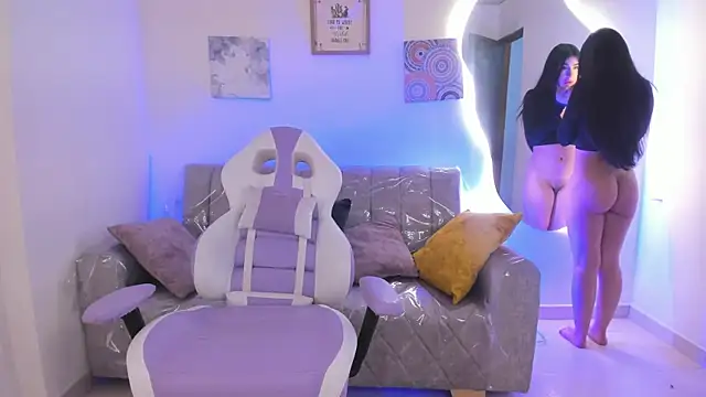 Chat +18 de Charlotte_cowell_sub1_ ao vivo