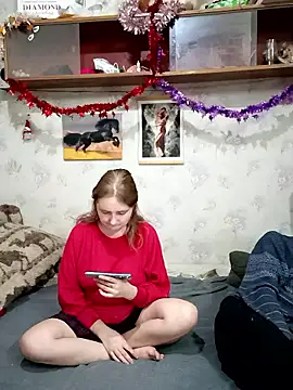 Koketka_nelegal_'s Live XXX Chat