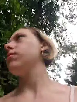 Chatroom XXX en direct de Public_Katrisha