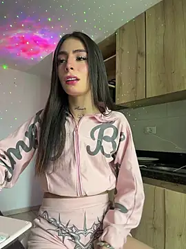 Camistar18's Live XXX Chat