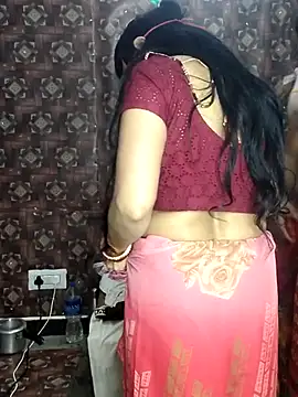 Indian_bhabhi01's Live XXX Chat
