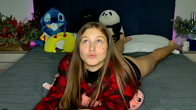 Chat +18 de MissEmilyMiller ao vivo