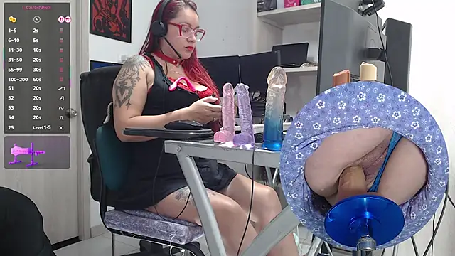 leidydi223's Live XXX Chat