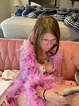 Riley_ray69 Chat XXX in diretta