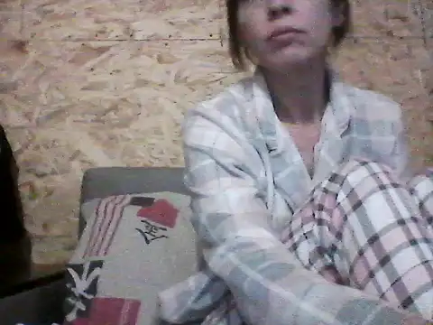 Milana38n Webbikameraesitys