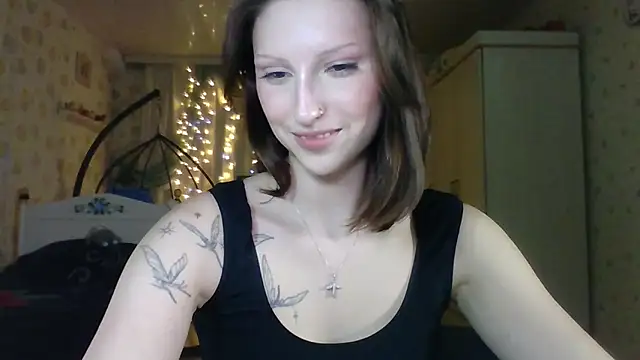 RuxaShade Chat XXX in diretta