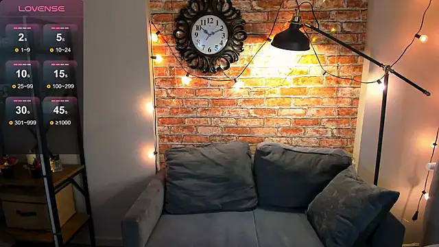 nancy_posh Chat XXX in diretta